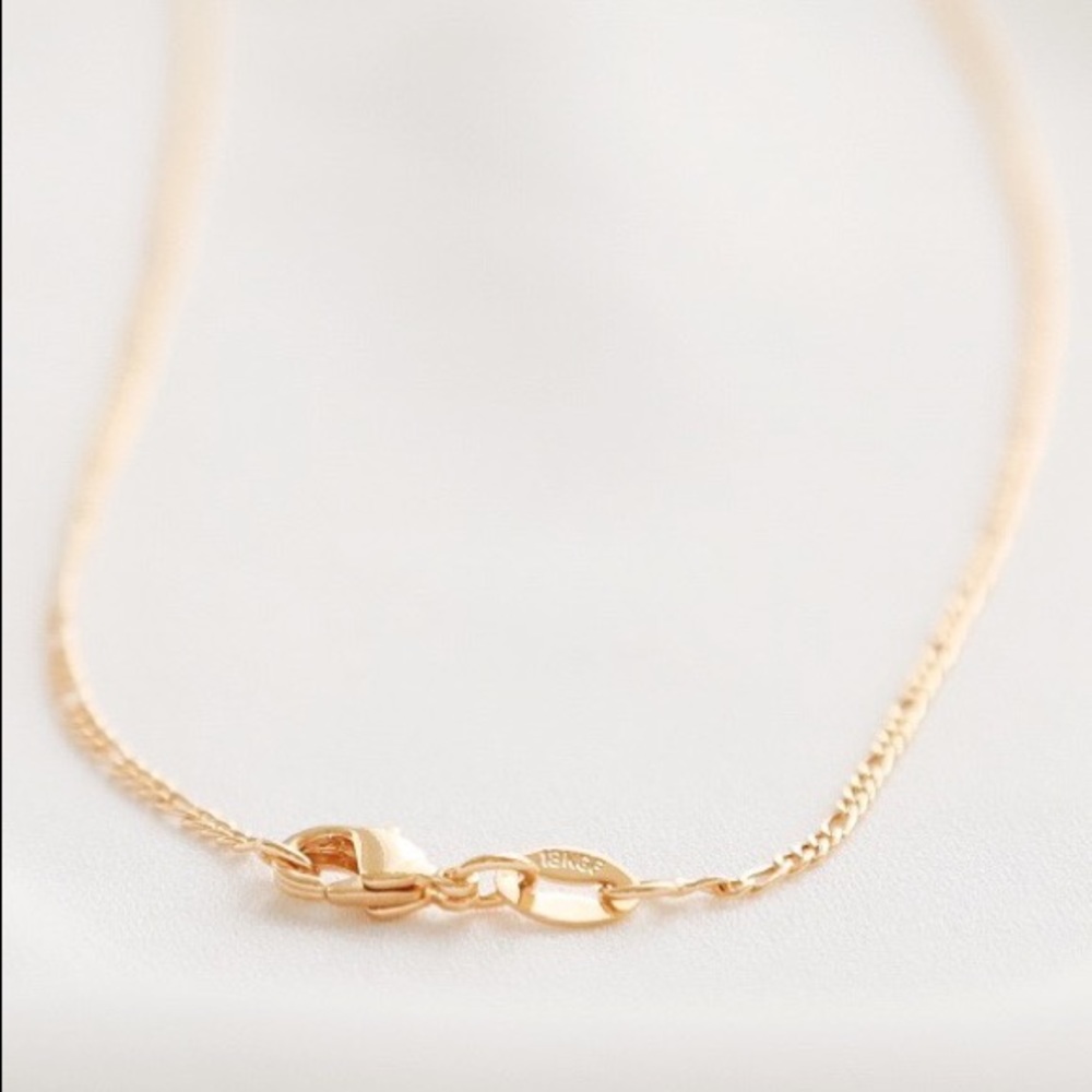 Star of David Necklace | 18k Gold Filled - Picture 5 of 8